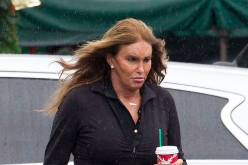 Caitlyn Jenner