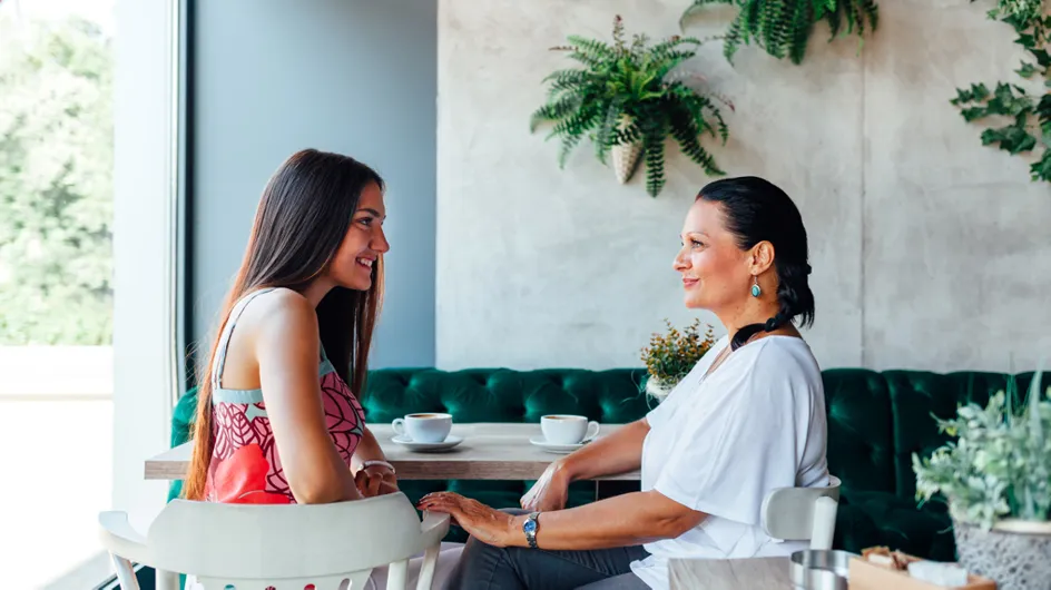Los restaurantes que tienes que descubrir en Madrid el Día de la Madre