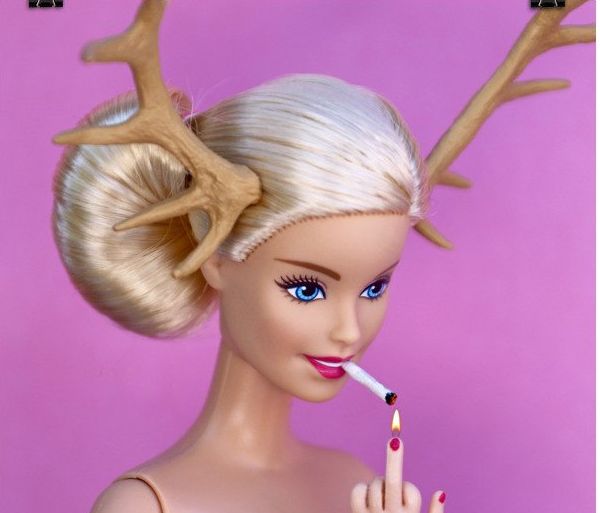 Une Barbie plus réaliste, enfin ! : Femme Actuelle Le MAG