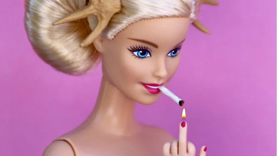 Découvrez le compte Instagram d’une Barbie qui nous ressemble