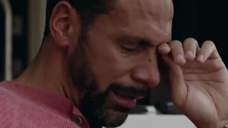 Rio Ferdinand Opening Up About The Death Of His Beloved Wife Will Break Your Heart