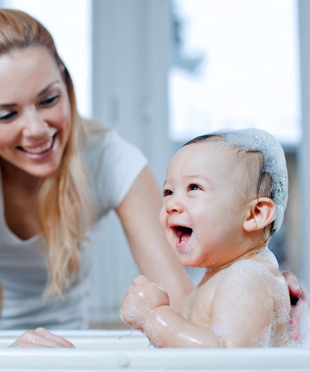 Babys Nagel Haare Schneiden Das Sollten Eltern Wissen