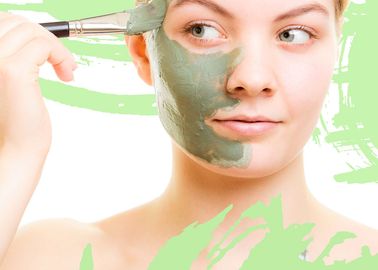 Argile verte : Découvrez tous les bienfaits de lu0027argile verte