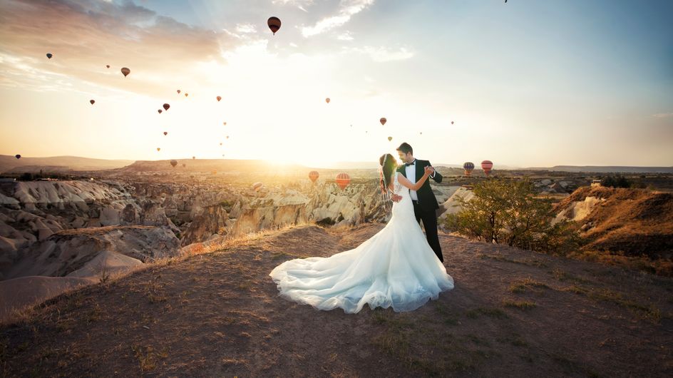 Ausgefallene Hochzeitsideen So Wird Eure Hochzeit Unvergesslich