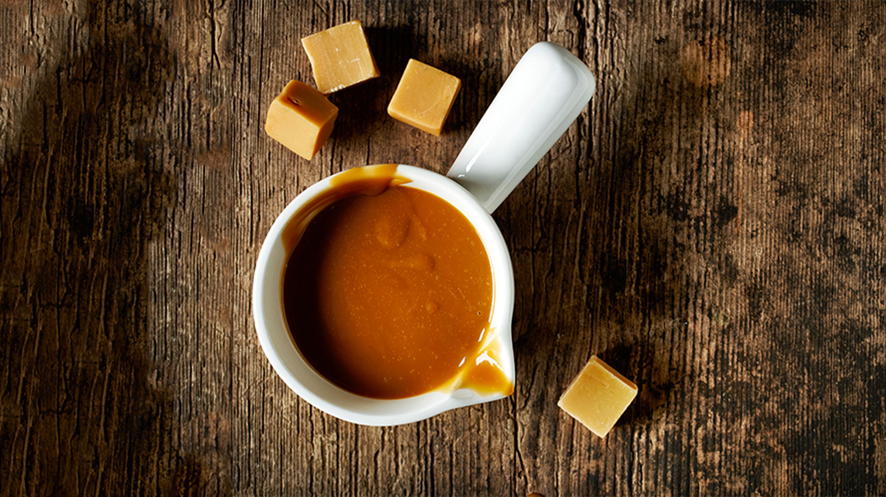 Come fare il Caramello: scopri come prepararlo