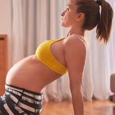 Sport in gravidanza: quale è meglio scegliere?