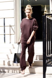 Hailey Baldwin
