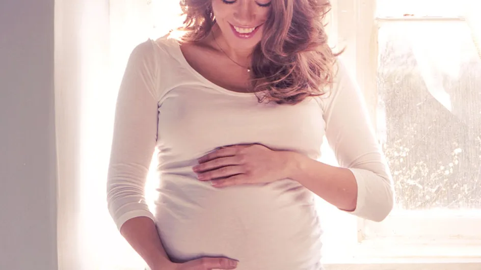 6e mois de grossesse : quand bébé commence à reconnaître votre voix
