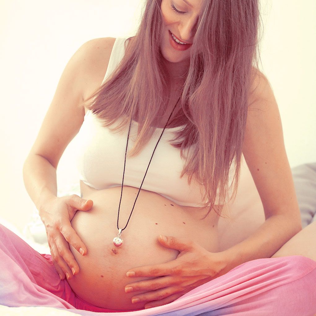 Bola Pourquoi Faut Il Avoir Un Bola De Grossesse