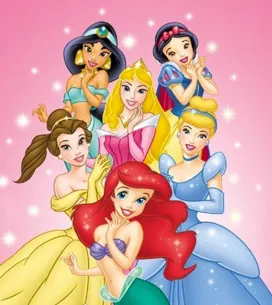 Test A Quelle Princesse Ressembles Tu