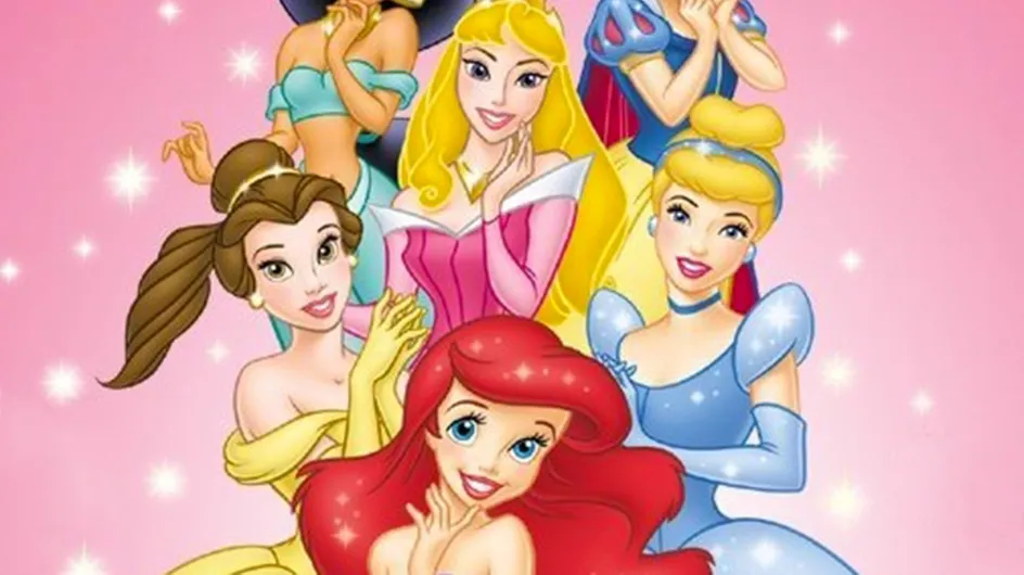 Test : Quelle princesse Disney es-tu ?