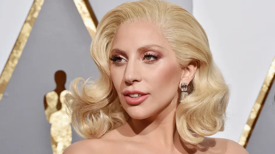 Non, Lady Gaga ne ressemble plus du tout à ça (photos)