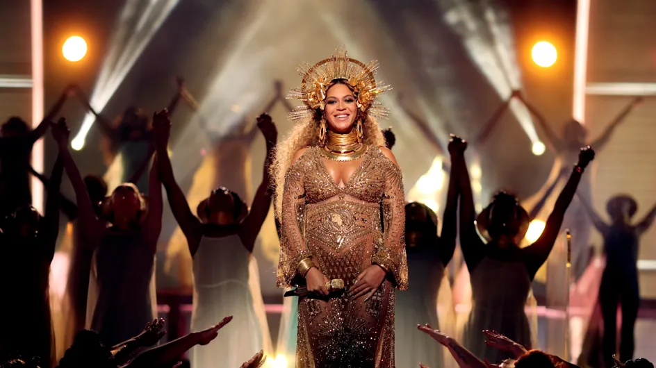 Beyoncé pourrait participer à l'adaptation d'un Disney, devinez lequel