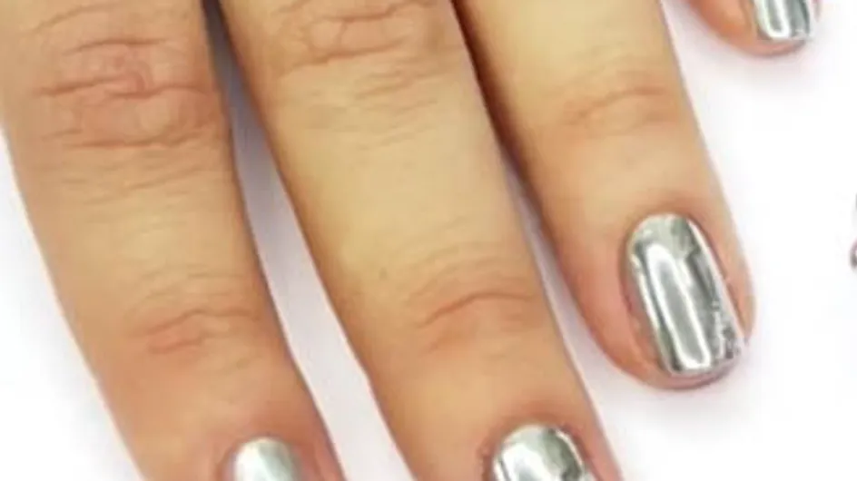 Ciate Have Created The First Chrome Nail Polish And It Looks Amazing