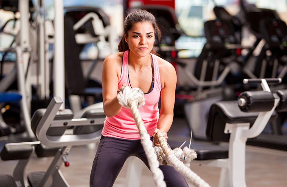 posso perdere peso con crossfit posso perdere peso con crossfit