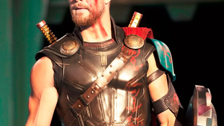 Primeiras imagens do filme 'Thor: Ragnarok' são divulgadas
