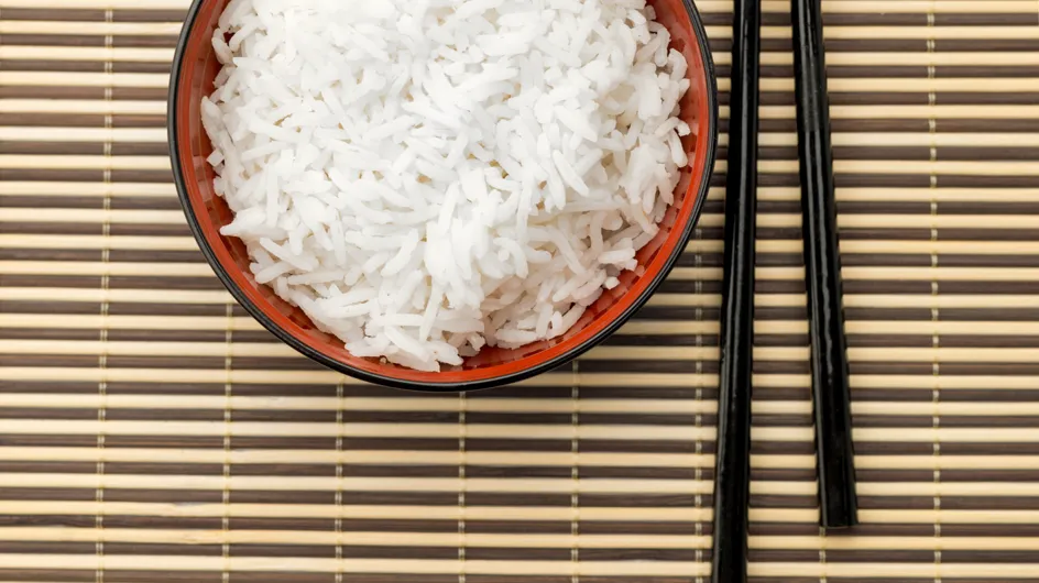 La cuisson parfaite du riz, vous allez maîtriser