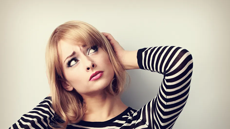 Picor en el cuero cabelludo: cómo evitarlo