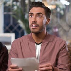 Hollyoaks 13/04 - Scott Thinks He May Have Found A Picture Of His Dad