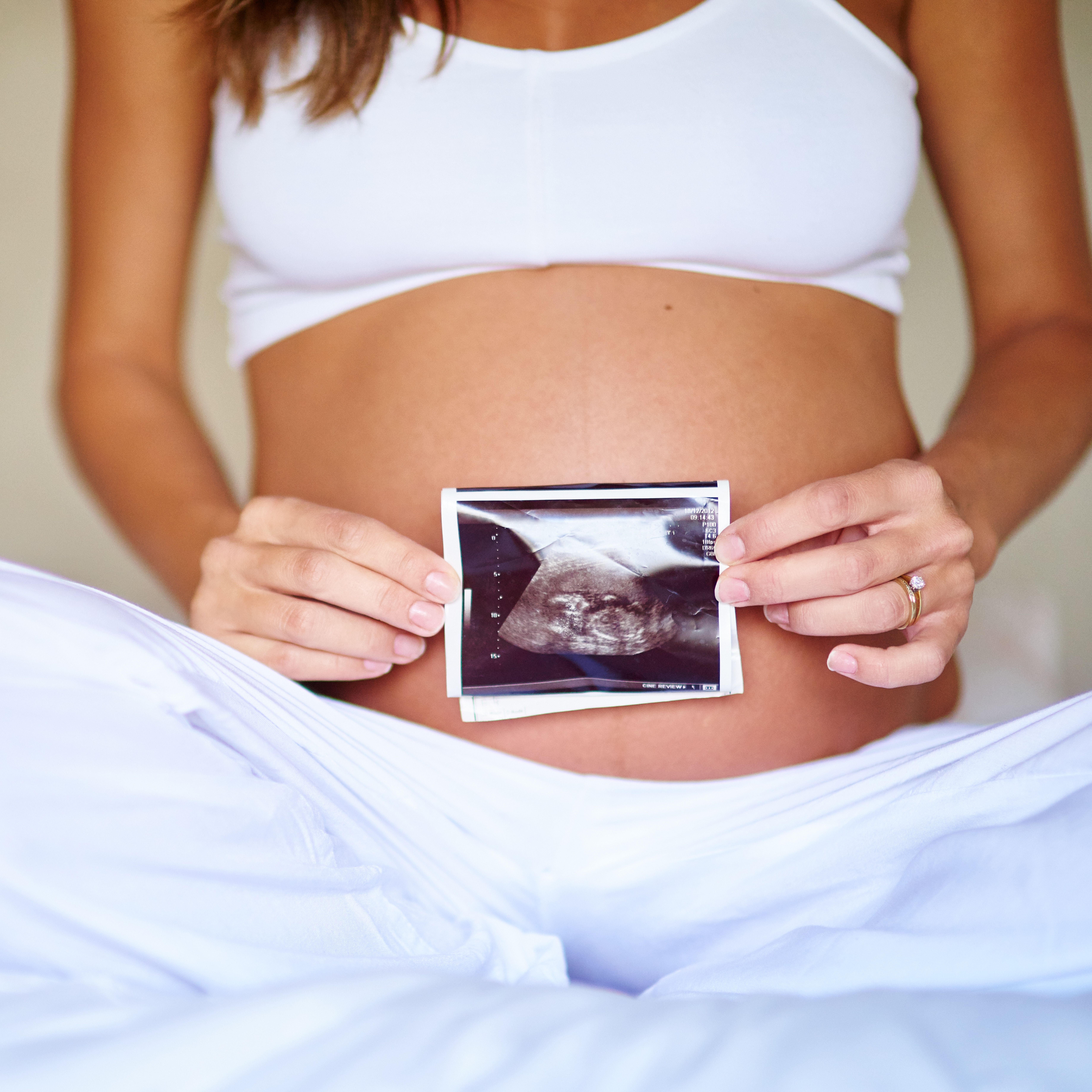 Fötus Schwangerschaft Entwicklung Modell Womb Fötus 2 STÜCKE 