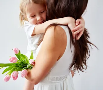 Weil Mama die Beste ist: Die schönsten Mutter-Sprüche