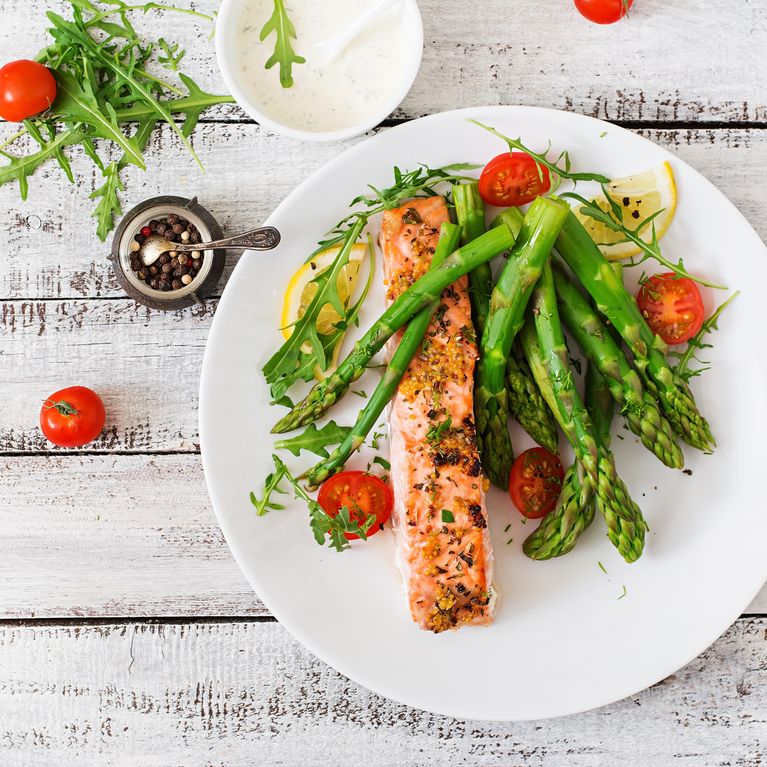 Leckere Gerichte Zum Abnehmen Leichte Rezepte Fur Den Mittag