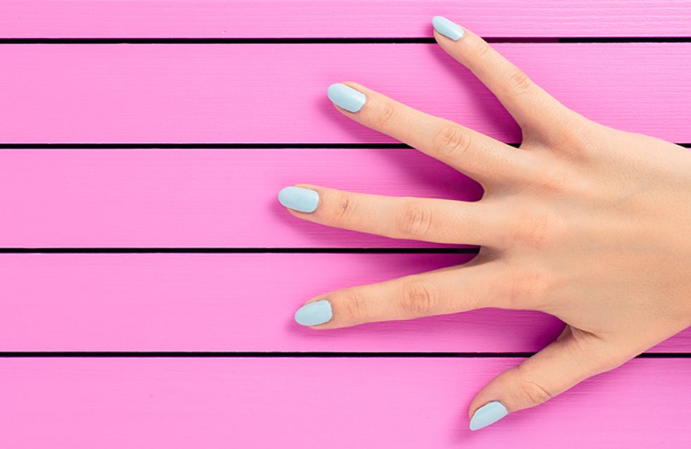 Nagellack Schneller Trocknen Lassen Mit Diesen 3 Tipps Klappt S