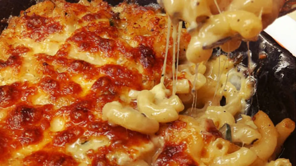 There's A Mac 'N' Cheese Festival Happening In The UK Next Month