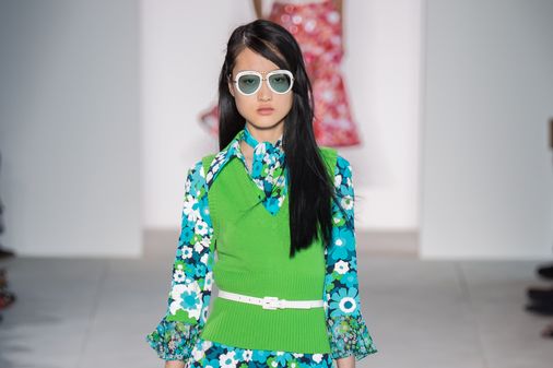 Michael Kors SS17
