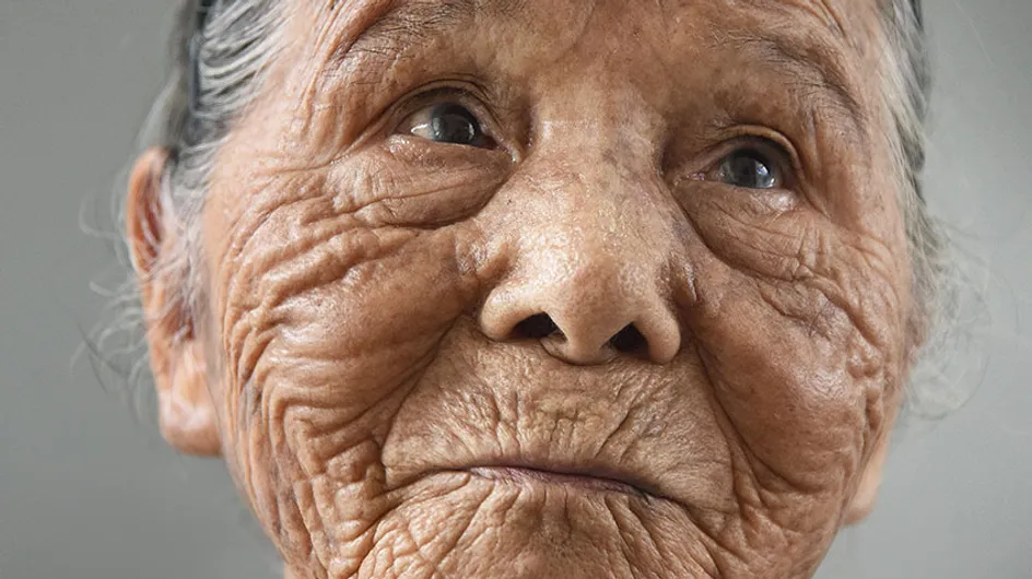 This Photo Series Shows Growing Old Is A Beautiful Part Of Life