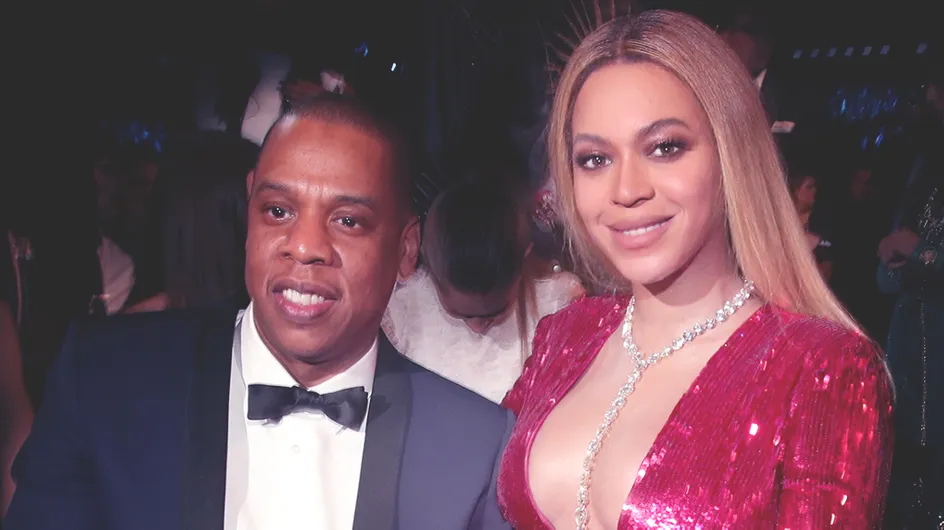 Pour son anniversaire de mariage, Beyoncé dévoile un clip surprise avec Jay-Z et Blue Ivy (Vidéo)