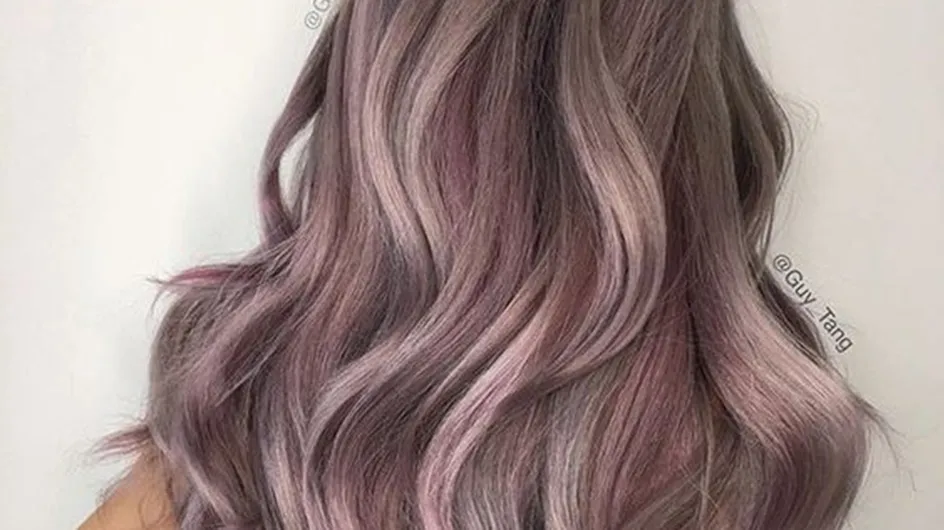 The Pastelage Trend Is Making All Our Spring Hair Dreams Come True