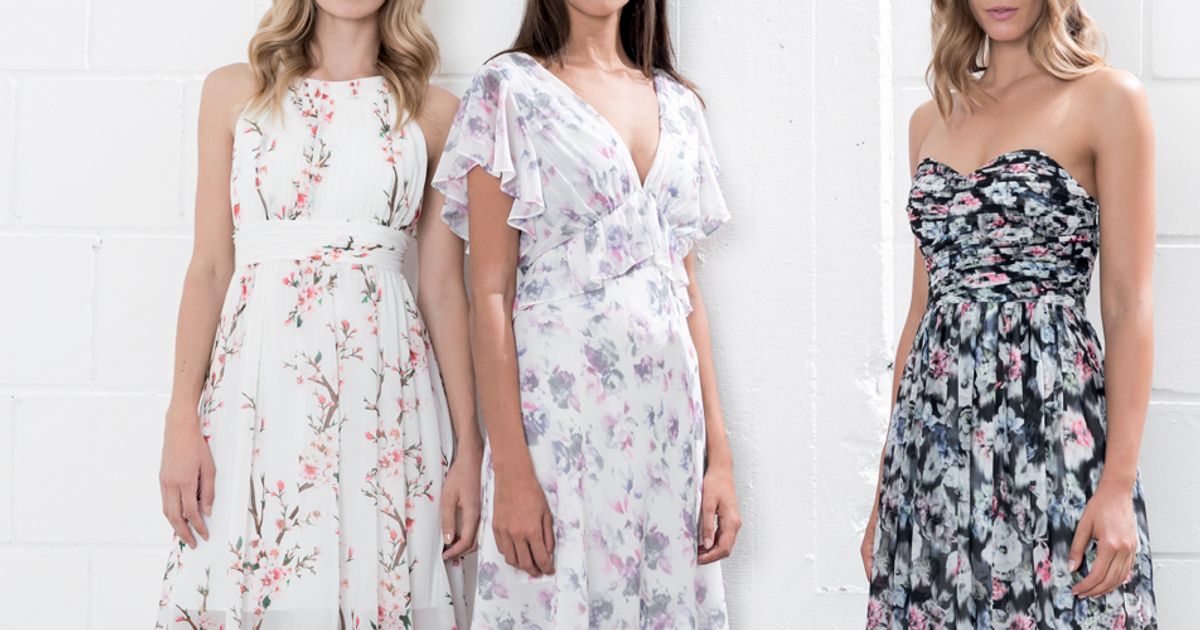 robe selon morphologie