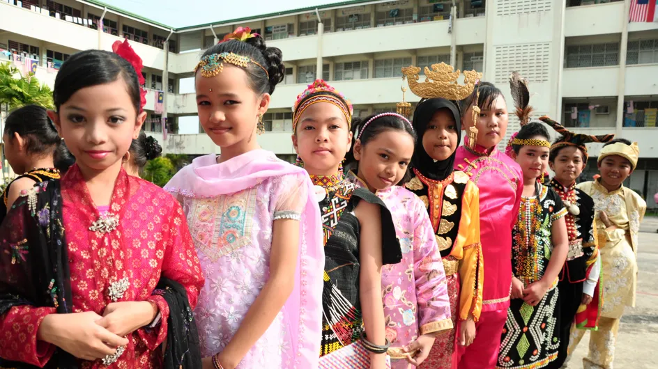 Les propos révoltants d’un député malaisien sur le viol et le mariage des petites filles