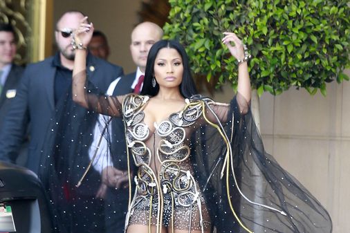 Nicki Minaj