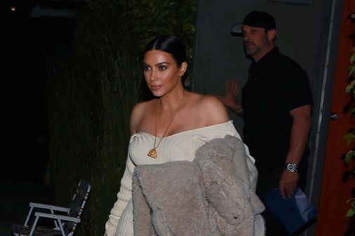 Kim Kardashian
