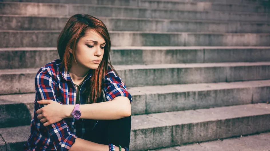 La série "13 Reason Why" pousse les jeunes à se confier sur le harcèlement