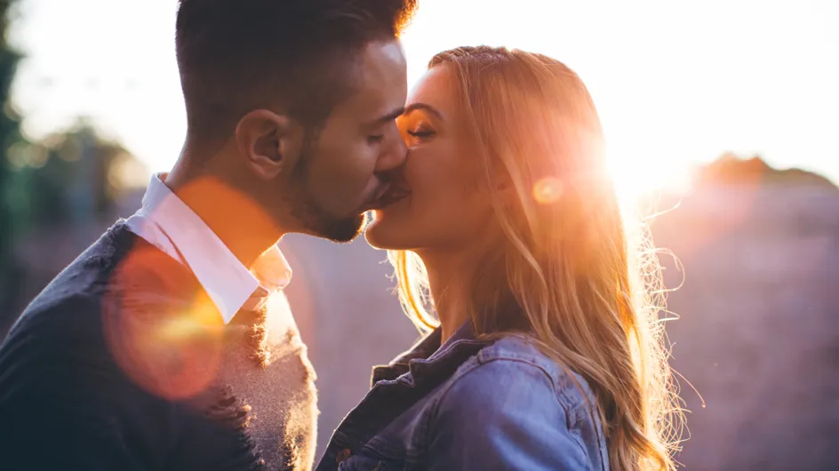 8 razones por las que besar a alguien todos los días