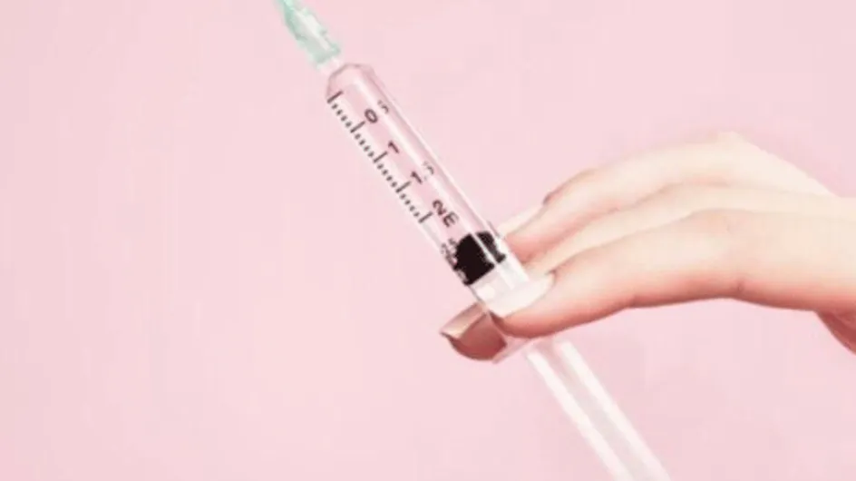 A Vaccine That Cures Acne Is Coming But There's A Catch