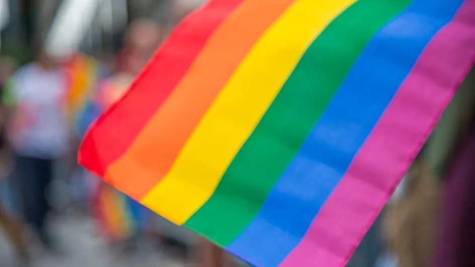 Japon, ce couple gay entre dans l'histoire
