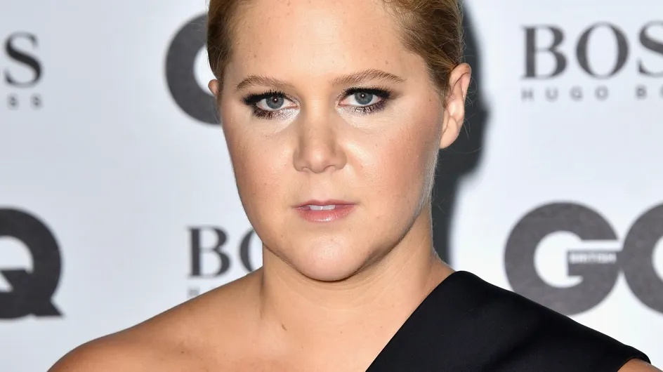Swimsuit Designer Body Shamed Amy Schumer And The Internet Clapped Back 