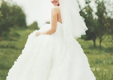 Descubra o seu vestido de noiva ideal!