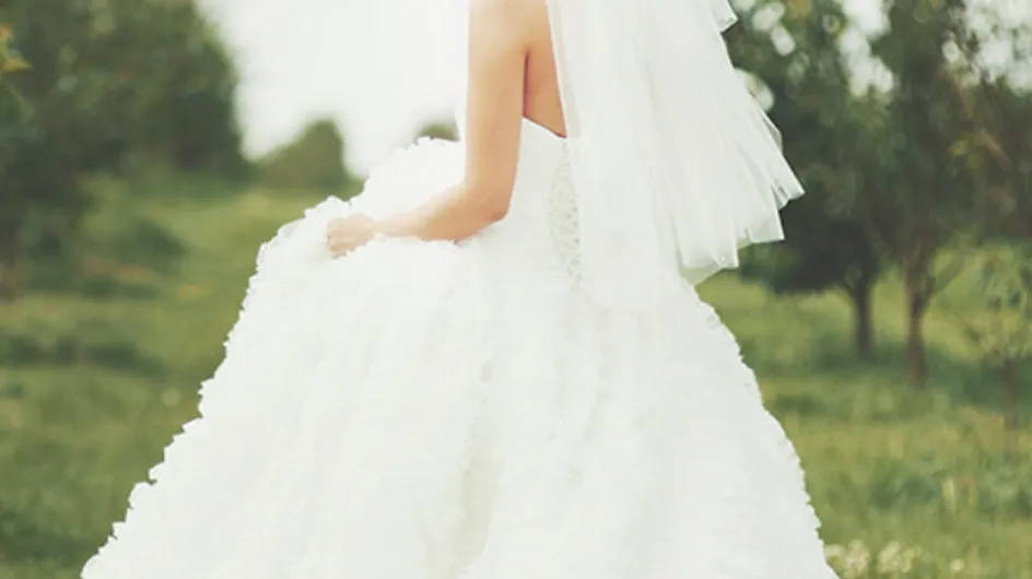 Qual o vestido de noiva ideal para você?