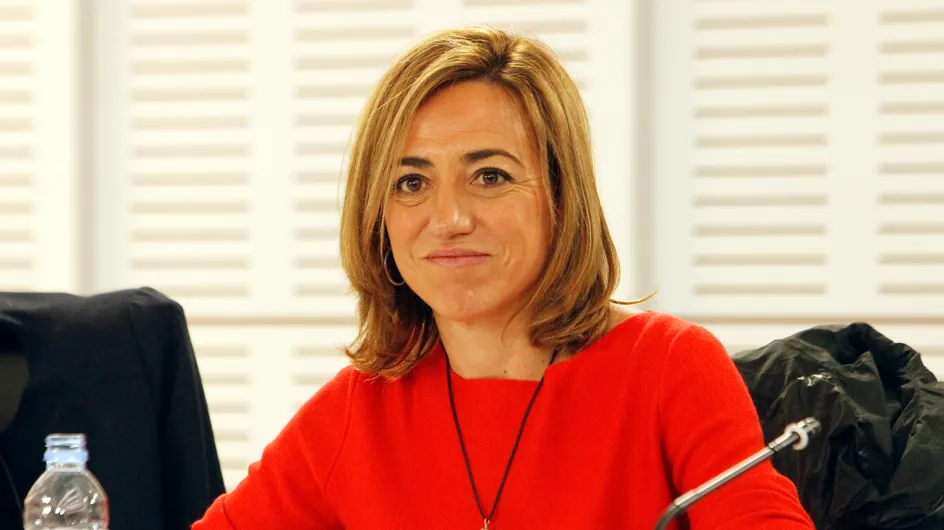 Muere Carme Chacón, una mujer pionera en la política española