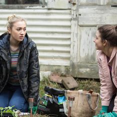 Eastenders 21/04 - Louise Apologises To Bex - Will She Accept?