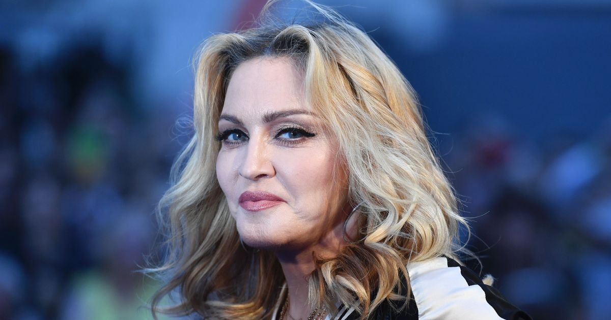 Madonna apparaît sans maquillage sur Instagram