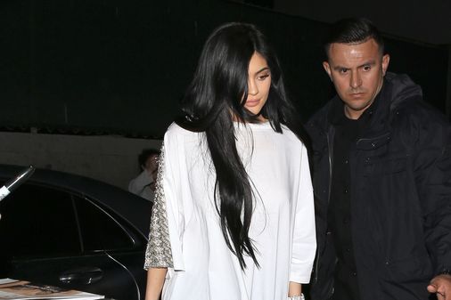 Kylie Jenner