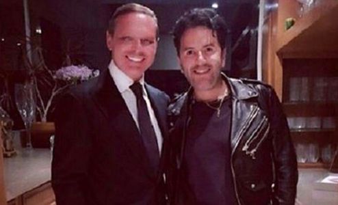 Luis Miguel