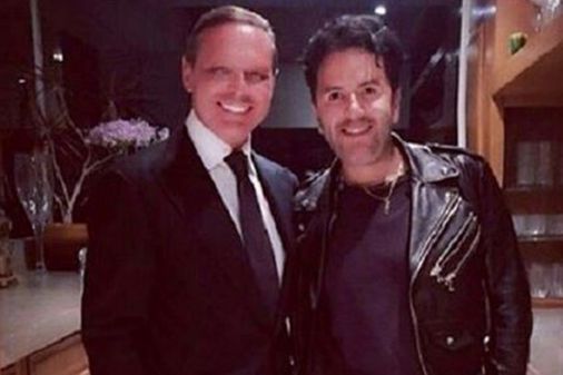 Luis Miguel