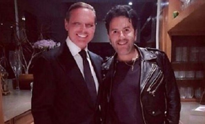 Luis Miguel